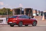 BMW X4 M40d 2019 года (ZA)